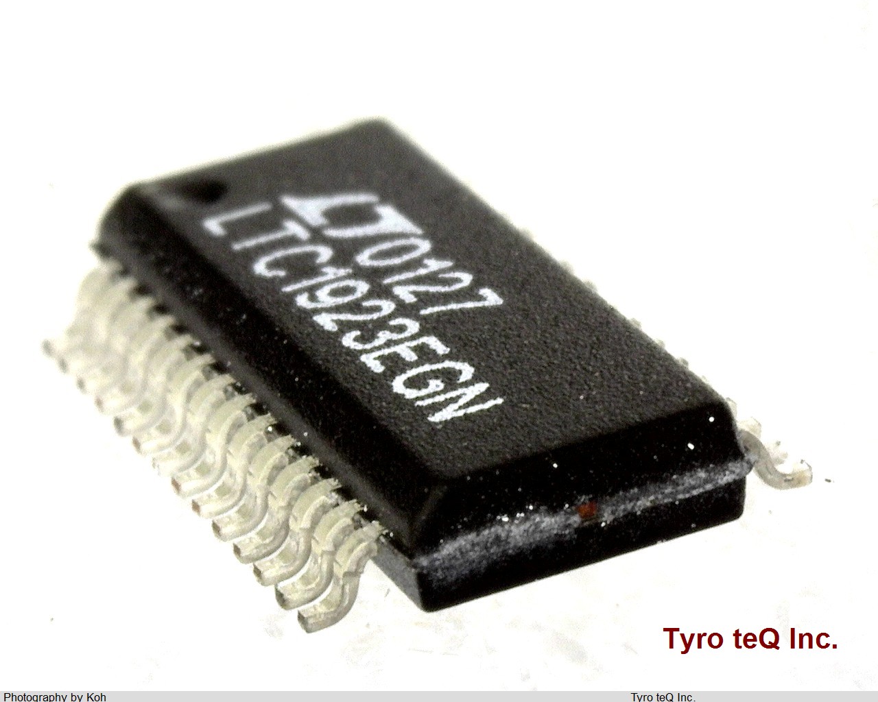 LTC1923EGN
