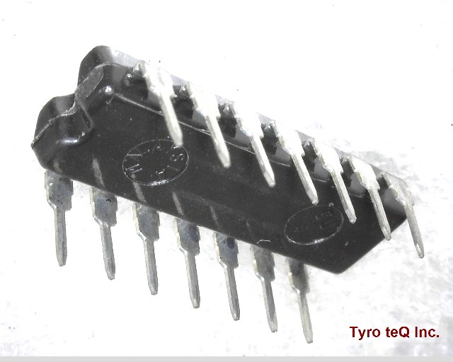 HD74AC00P