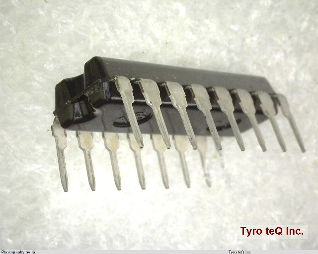 HD74LS163P