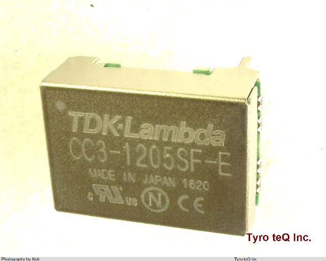 CC3-1205SF-E