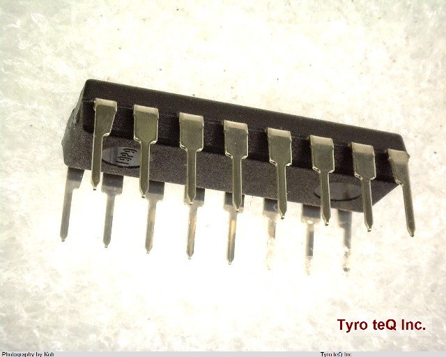 CD74HC75E