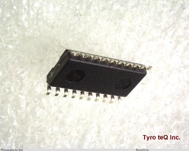 HD74HCT541FP