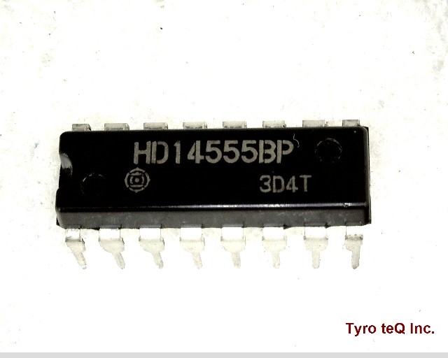 HD14555BP