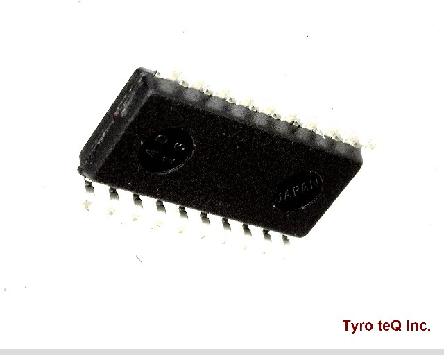 HD74HCT373FP