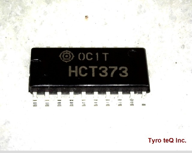 HD74HCT373FP