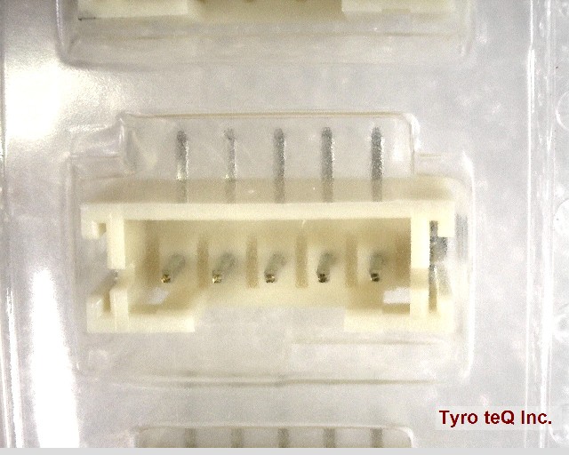 B5B-PH-SM4-TB(LF)(SN)