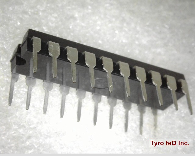 TC74AC574P