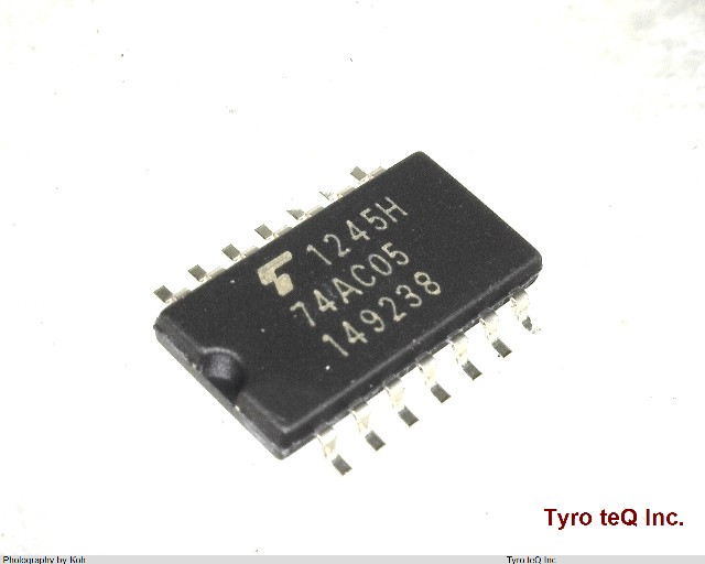 TC74AC05F(F)