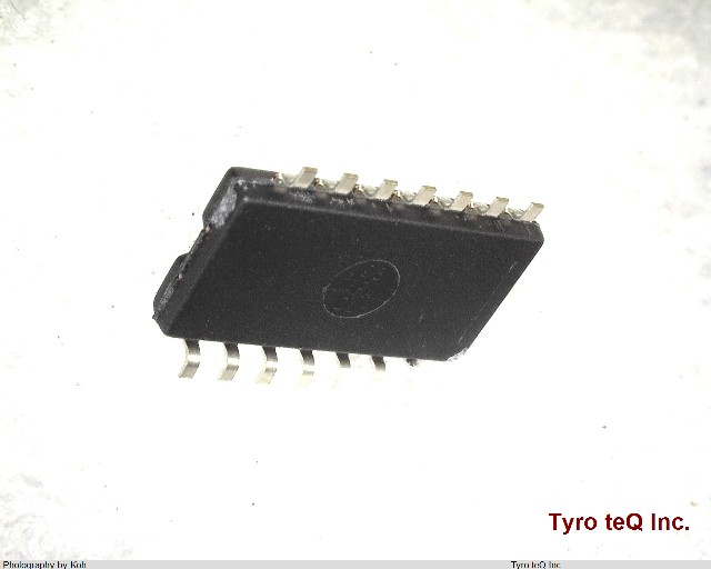 TC74AC05F(F)