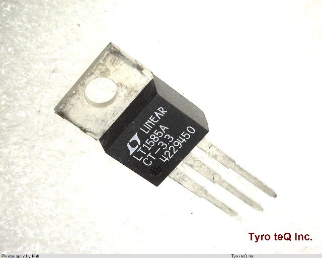 LT1585A