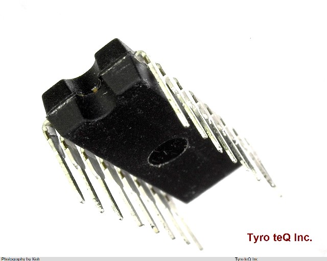 TC74AC138P