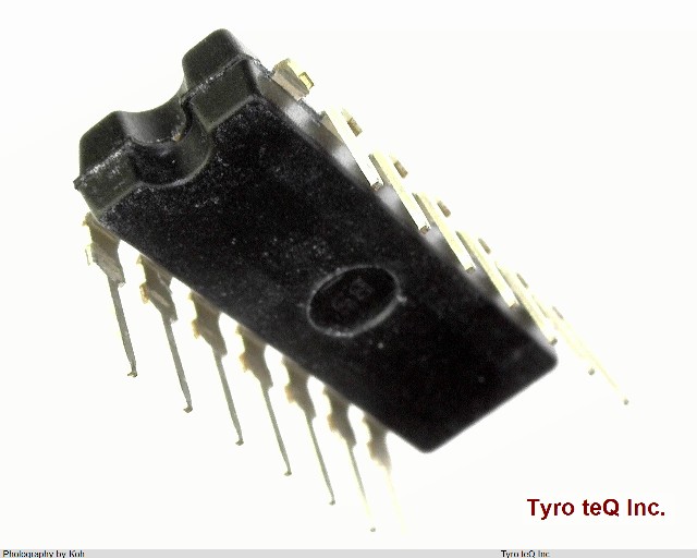 UPC324C