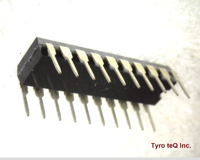 TC74AC574P