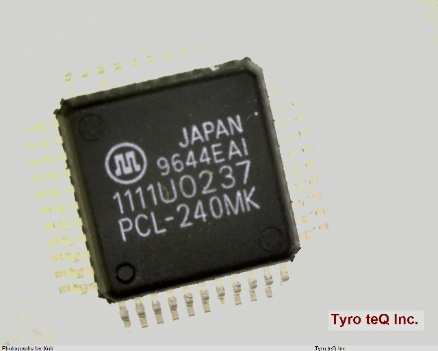 PCL-240MK