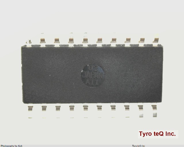 TC74AC273F(F)