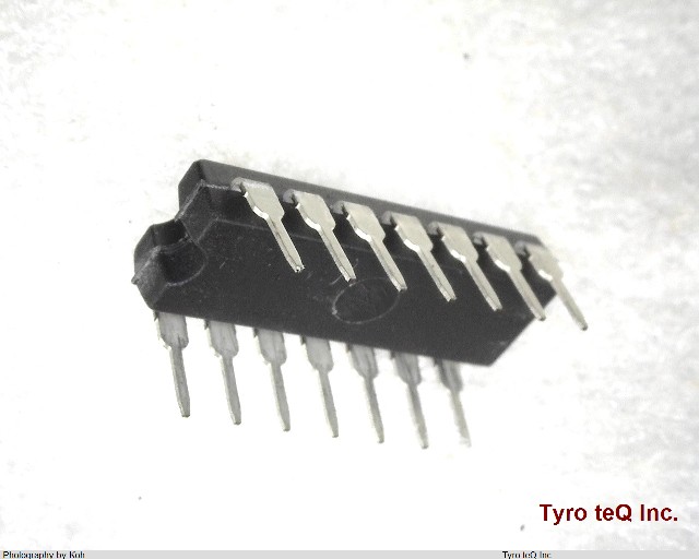 TC74AC393P