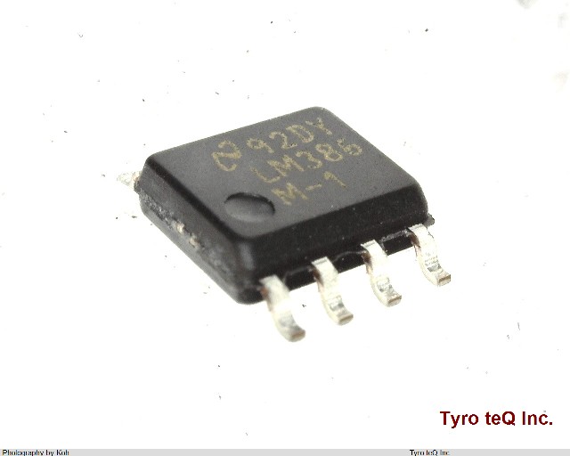 LM386M-1