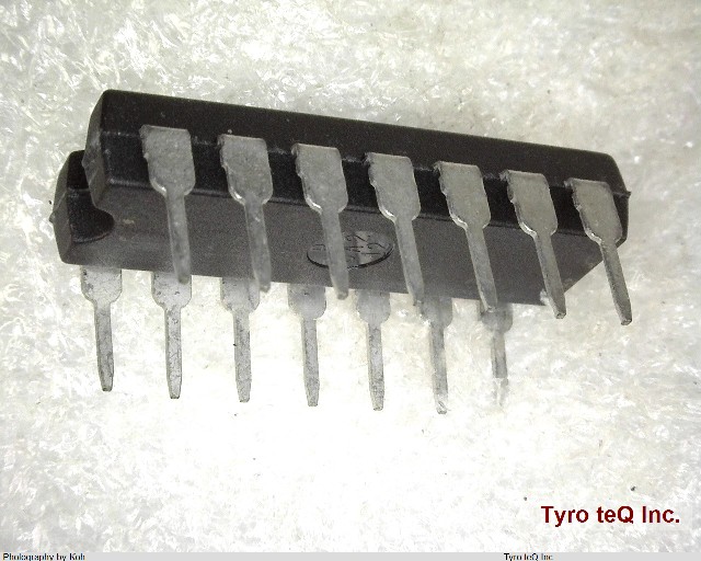 TC74AC74P