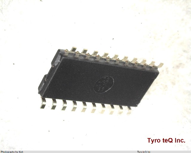 TC74HCT245AF