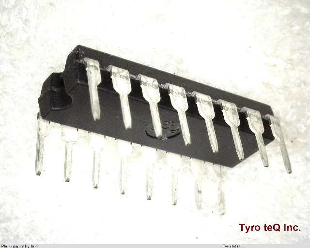 TC74AC157P