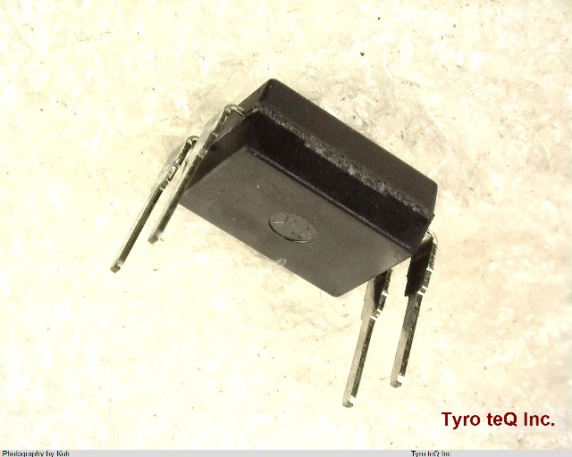 AQY210EH