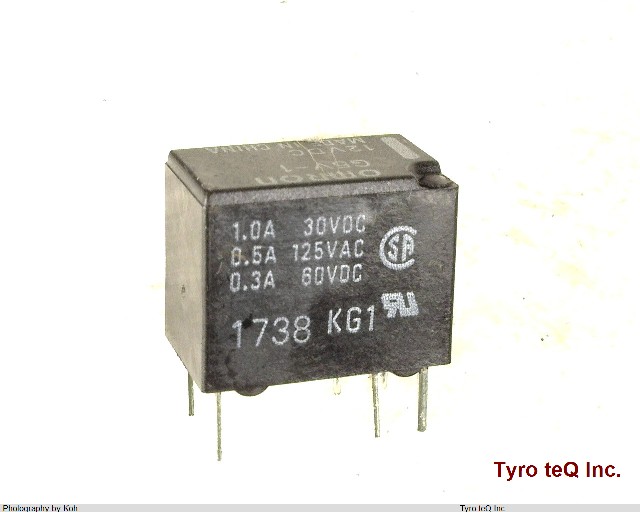 G5V-1 DC12