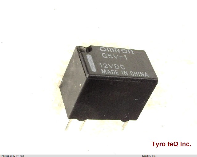 G5V-1 DC12