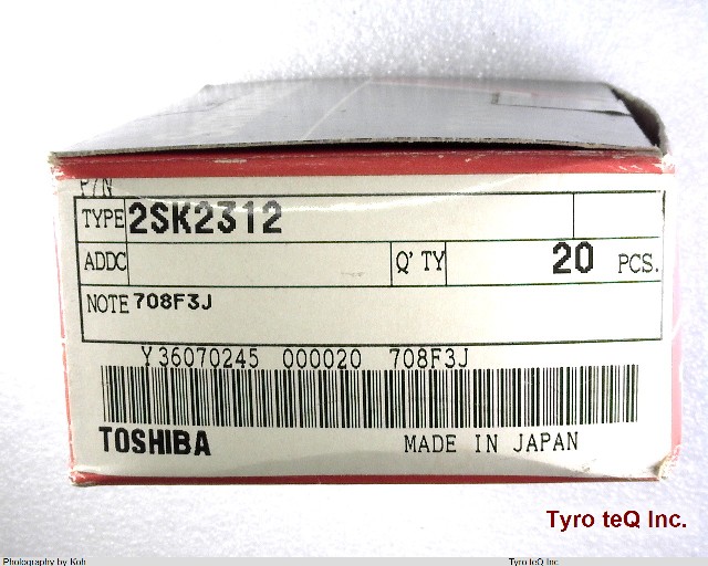 2SK2312