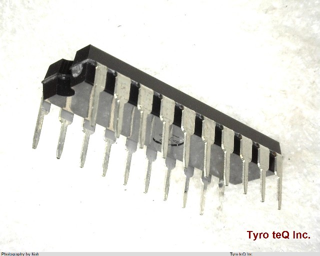 TC74HCT240AP(F)