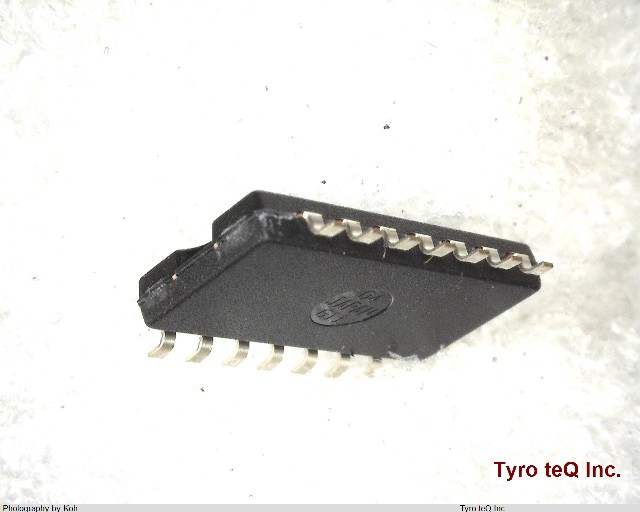 TC74AC05F(F)
