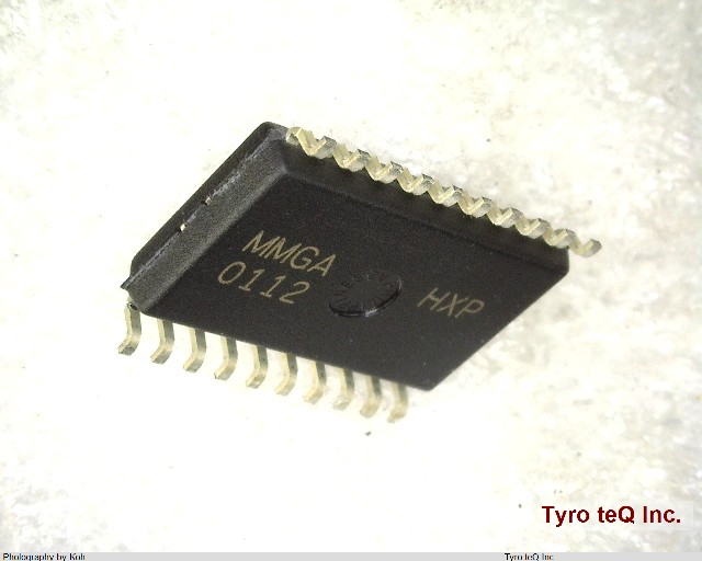 MAX038CWP