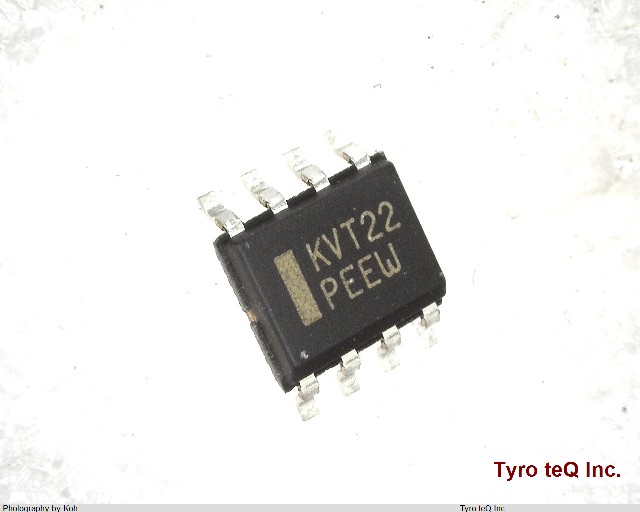 MC100LVELT22D