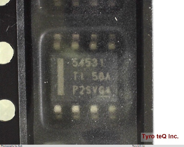 TPS54531DDAR