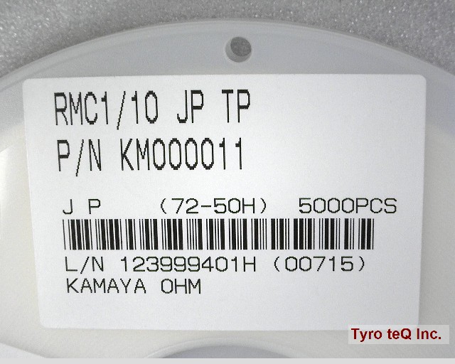 RMC110JPTP