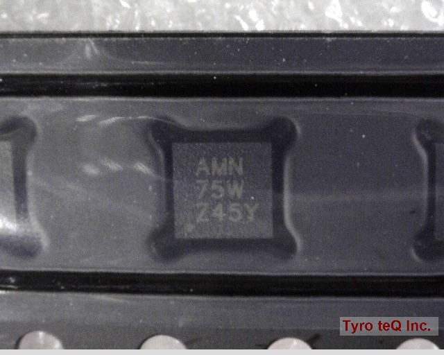 TPS62300DRCR