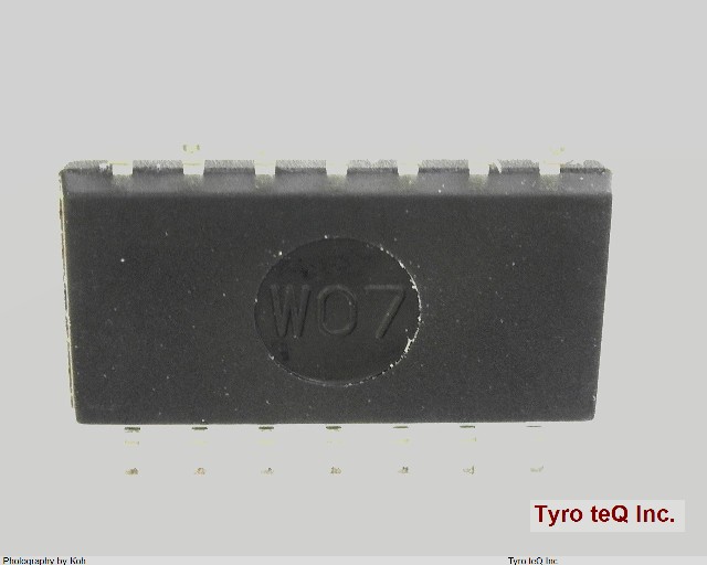 NJM324M