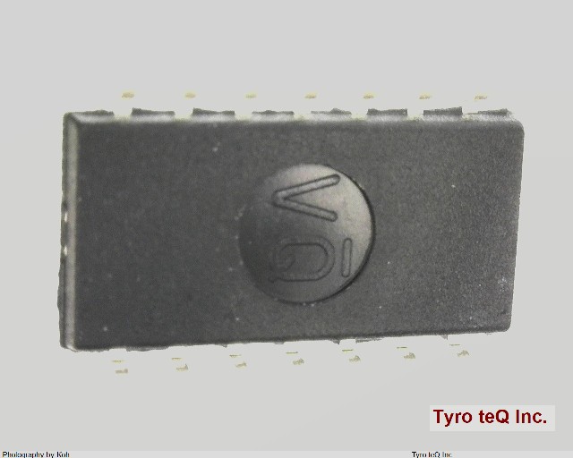 NJM324M