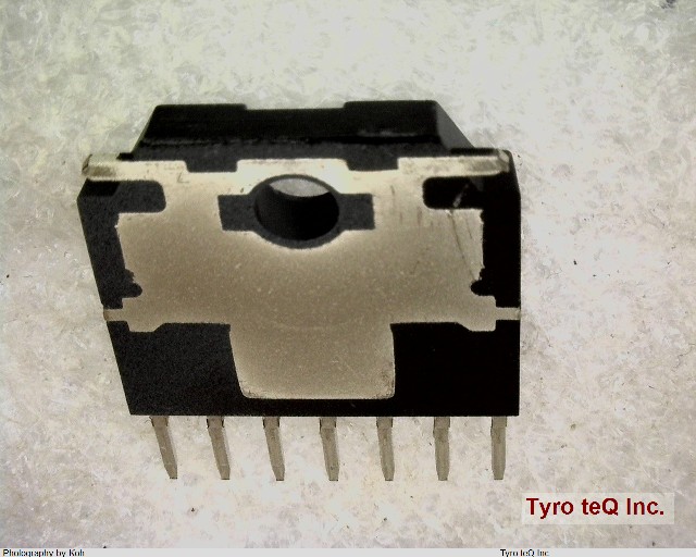 TA7252AP