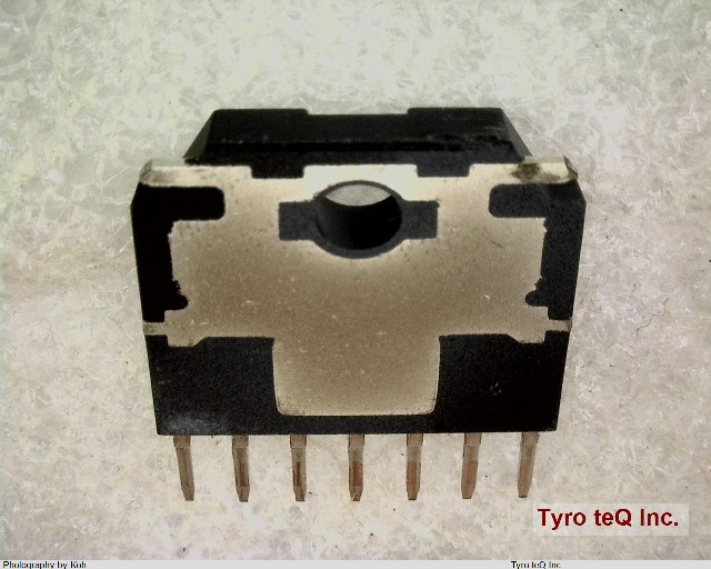 TA7252AP
