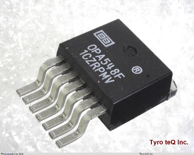 OPA548F