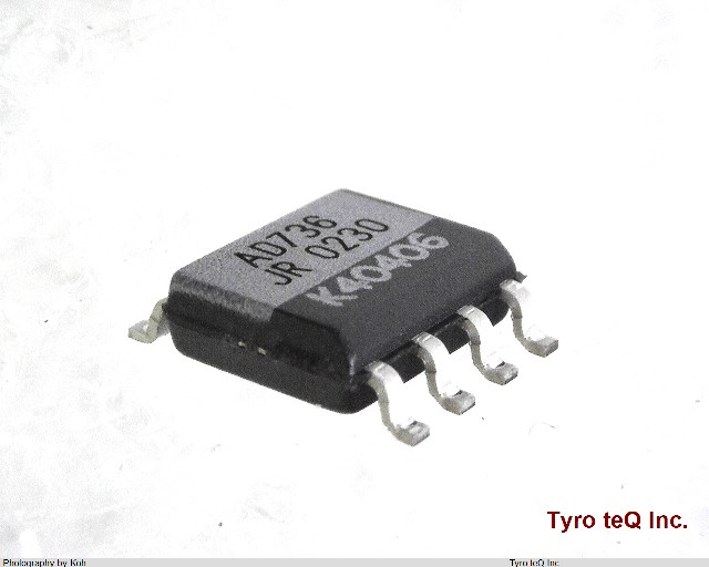 AD736JR