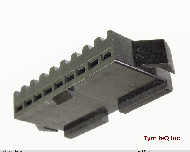 SMP-09V-BC
