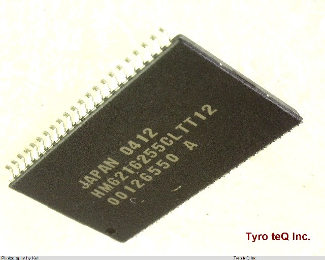 HM6216255CLTT12