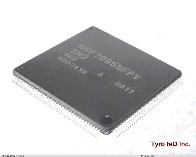 R5F70855AN80FPV