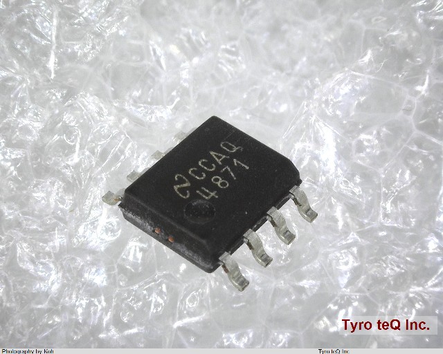 LM4871M