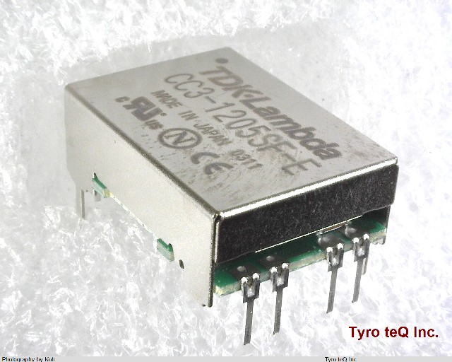 CC3-1205SF-E