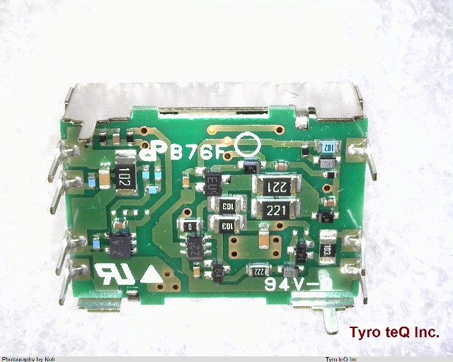 CC3-1205SF-E
