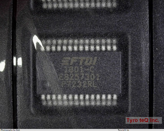FT232RL-REEL