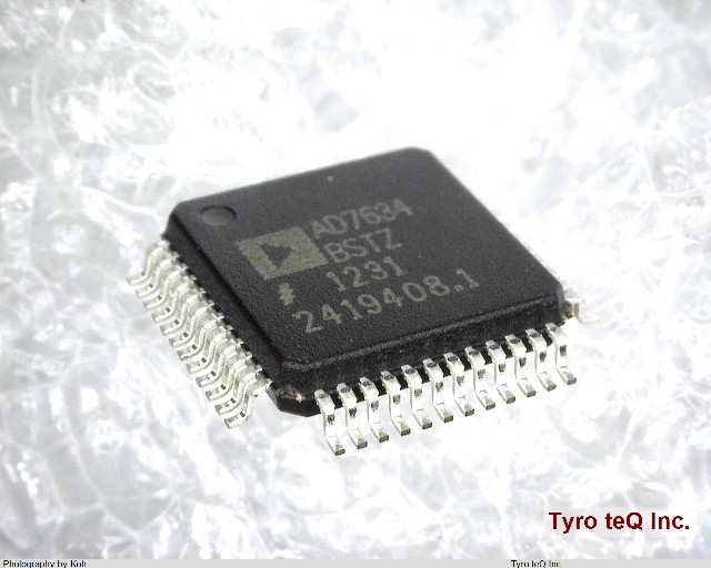 AD7634BSTZ