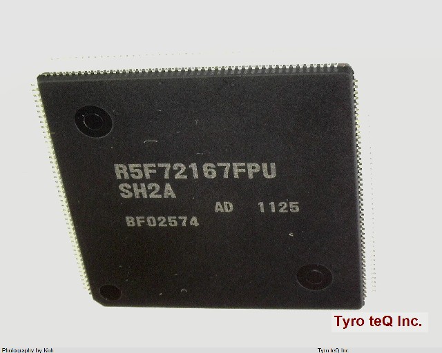 R5F72167ADFP#V1